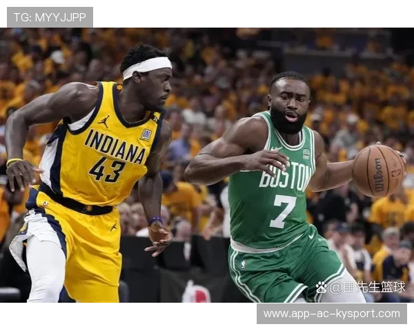 凯尔特人强硬防守将成为竞技榜样被广泛模仿