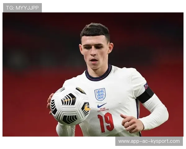 福登在对手禁区周边的接球成功率极高，福登是边锋吗